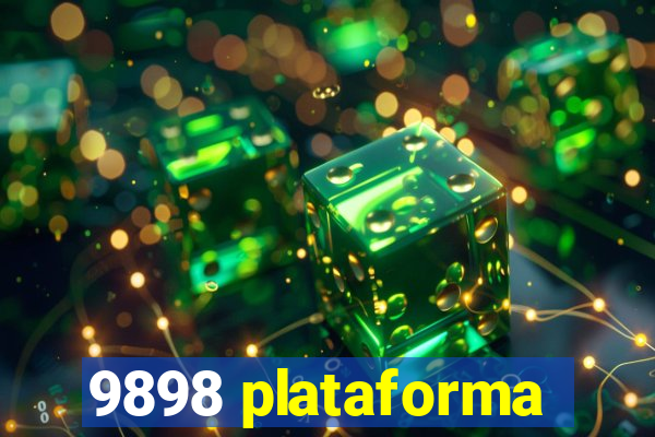 9898 plataforma